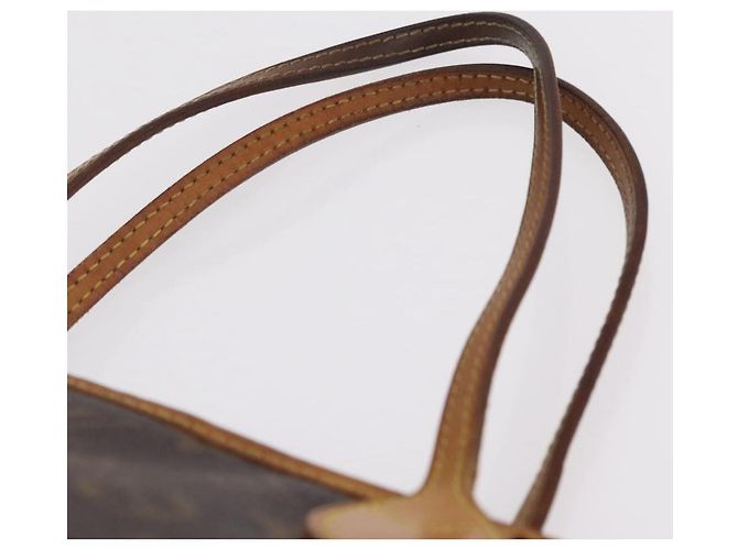 LOUIS VUITTON Monogram Neverfull PM Tote Bag M40155 LV Auth 200522 Monogramm - Ansicht 17