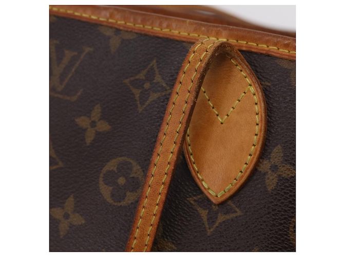 LOUIS VUITTON Monogram Neverfull PM Tote Bag M40155 LV Auth 200522 Monogramm - Ansicht 18