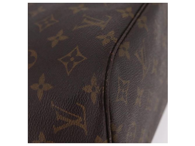 LOUIS VUITTON Monogram Neverfull PM Tote Bag M40155 LV Auth 200522 Monogramm - Ansicht 21