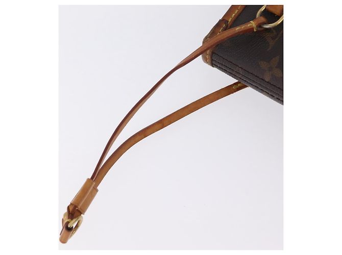 LOUIS VUITTON Monogram Neverfull PM Tote Bag M40155 LV Auth 200522 Monogramm - Ansicht 25