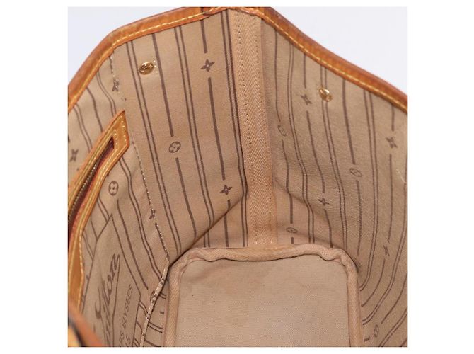 LOUIS VUITTON Monogram Neverfull PM Tote Bag M40155 LV Auth 200522 Monogramm - Ansicht 30
