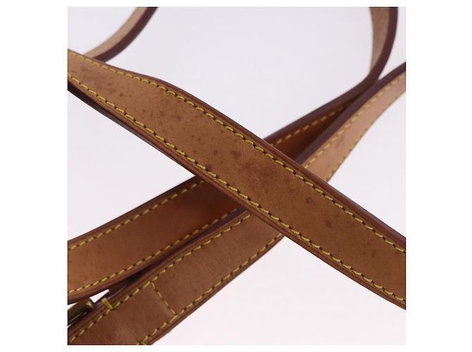 LOUIS VUITTON Monogram Montsouris MM Rucksack M51136 LV Auth 198905 Monogramm - Ansicht 10