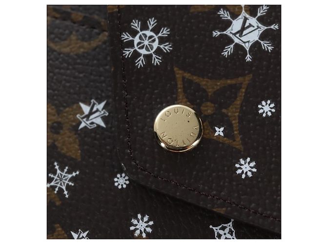 LOUIS VUITTON Monogram Vivienne Pochette Kirigami Bag M82655 LV Auth gh2357SAM Monogramma - vista 10
