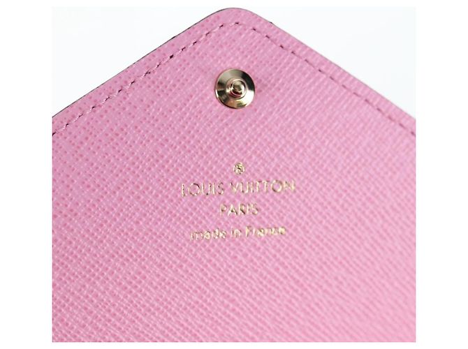 LOUIS VUITTON Monogram Vivienne Pochette Kirigami Bag M82655 LV Auth gh2357SAM Monogramma - vista 12