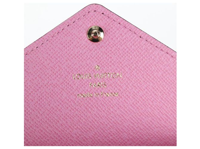 LOUIS VUITTON Monogram Vivienne Pochette Kirigami Bag M82655 LV Auth gh2357SAM Monogramma - vista 24