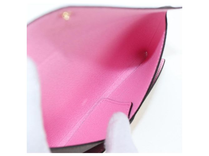 LOUIS VUITTON Monogram Vivienne Pochette Kirigami Bag M82655 LV Auth gh2357SAM Monogramma - vista 25