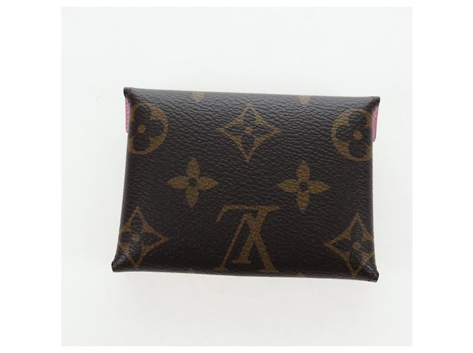 LOUIS VUITTON Monogram Vivienne Pochette Kirigami Bag M82655 LV Auth gh2357SAM Monogramma - vista 27