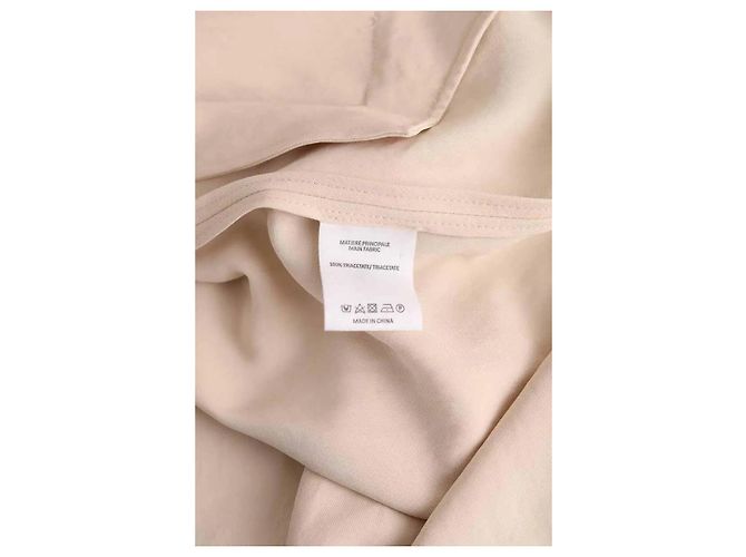 Trench beige Vanessa Bruno - vista 6