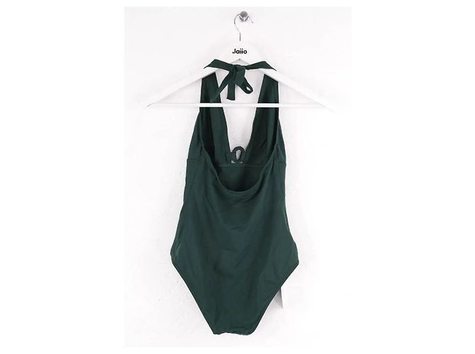 Bañador verde Eres - vista 3