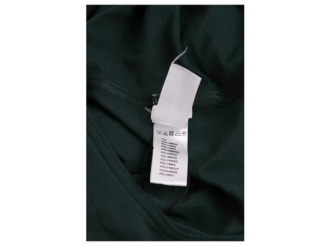 Bañador verde Eres - vista 5