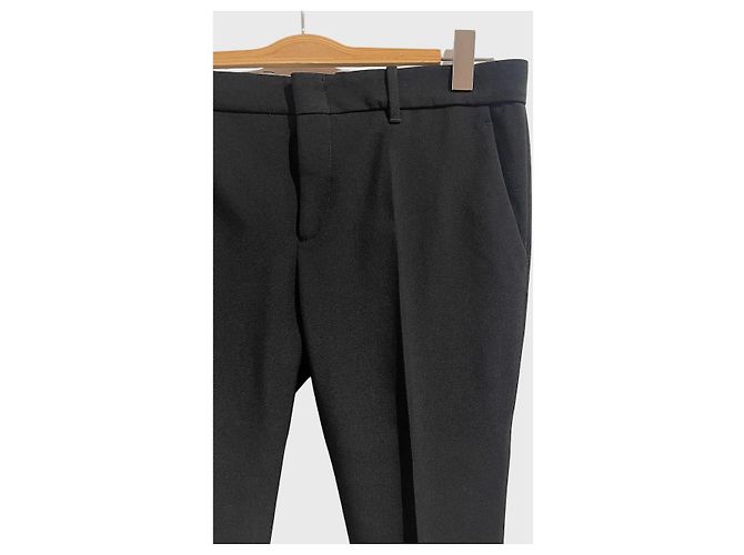 Gucci Hose schwarz T.40 - Ansicht 2