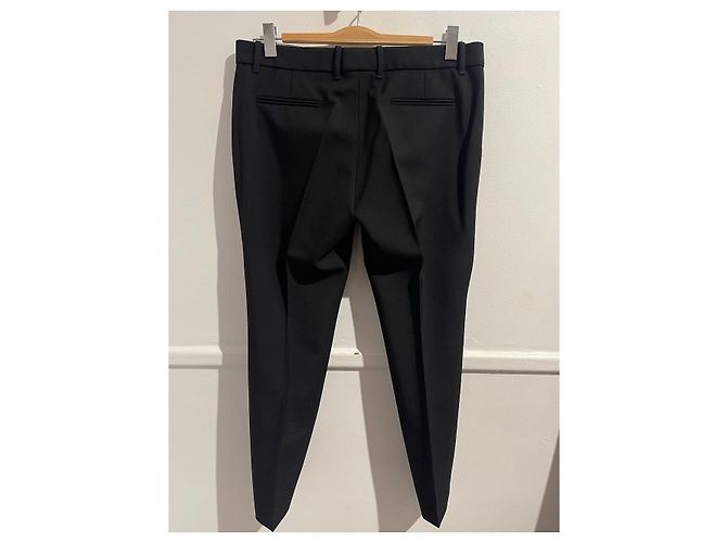 Gucci Hose schwarz T.40 - Ansicht 3