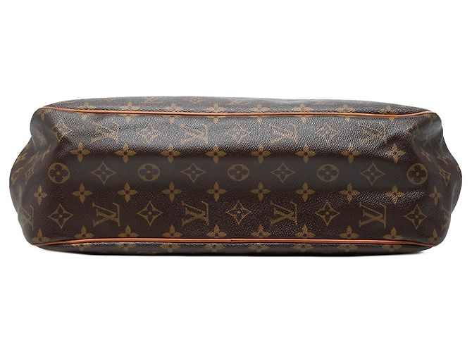 Louis Vuitton Monogram Batignolles Horizontal Tote Bag braun - Ansicht 3