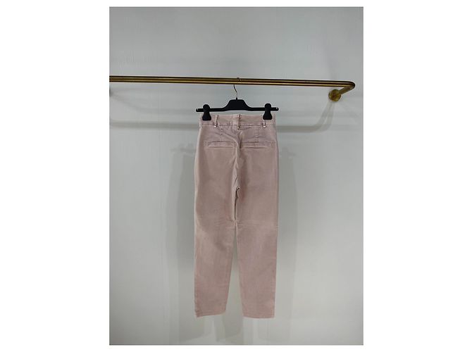 Brunello Cucinelli Jeans Mehrfarben - Ansicht 2