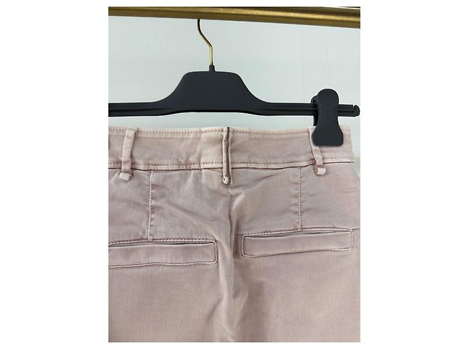 Brunello Cucinelli Jeans Mehrfarben - Ansicht 3