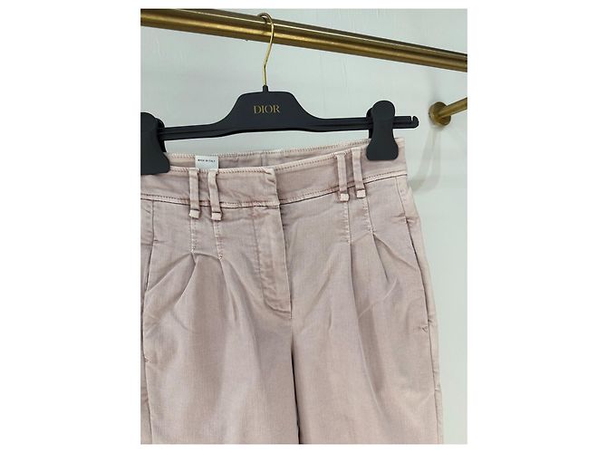 Brunello Cucinelli Jeans Mehrfarben - Ansicht 4