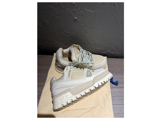 Louis Vuitton Trainer Maxi Trainers Multicor - vista 2