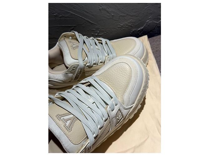 Louis Vuitton Trainer Maxi Trainers Multicor - vista 5