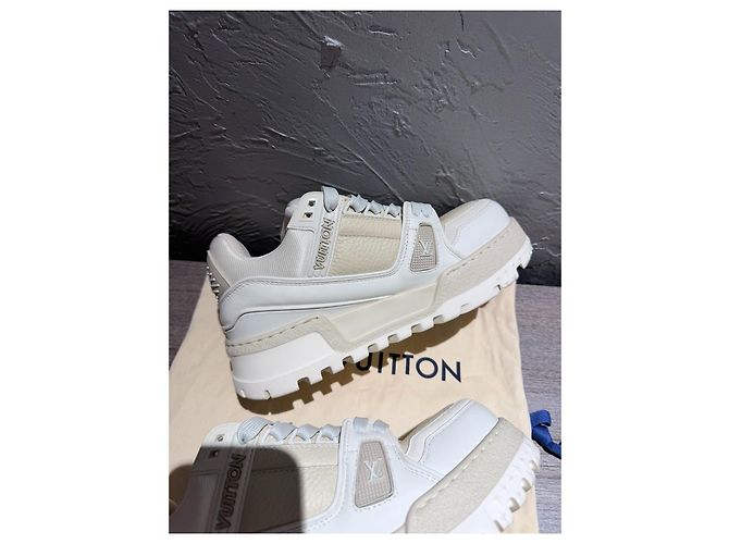 Louis Vuitton Trainer Maxi Trainers Multicor - vista 7