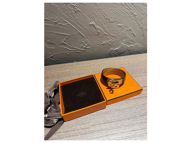 Hermès Kelly Armbänder Mehrfarben - Ansicht 2
