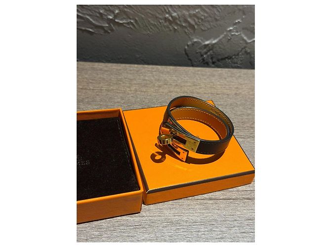 Hermès Kelly Armbänder Mehrfarben - Ansicht 3
