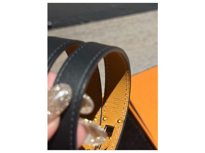 Hermès Kelly Armbänder Mehrfarben - Ansicht 4