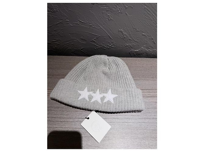 Chrome Hearts Chapeaux & Bonnets Multicolore - vue 2