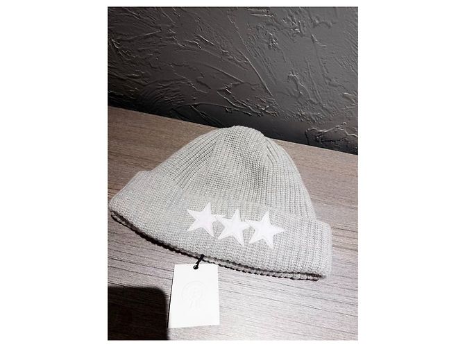 Chrome Hearts Chapeaux & Bonnets Multicolore - vue 3
