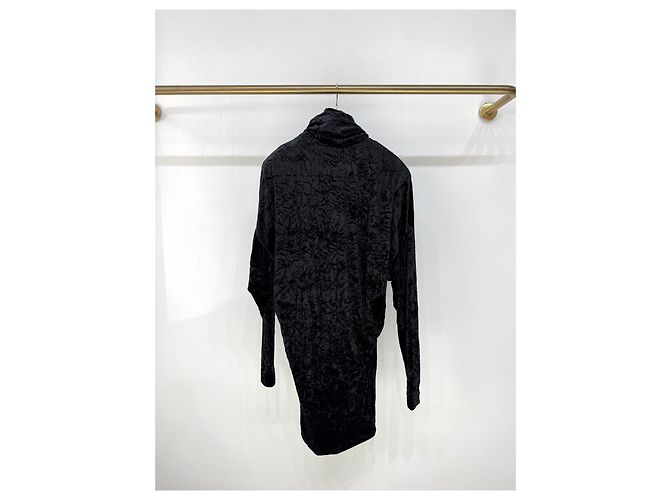 Autre Marque Vestidos Saint Laurent Multicolor - vista 2