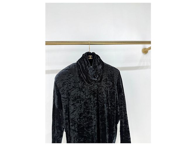 Autre Marque Vestidos Saint Laurent Multicolor - vista 3