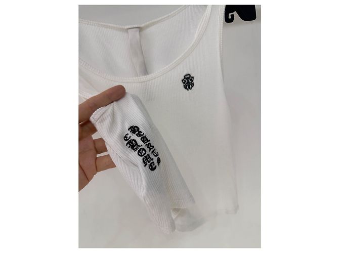 Chrome Hearts Knitwear & Sweatshirts Mehrfarben - Ansicht 3
