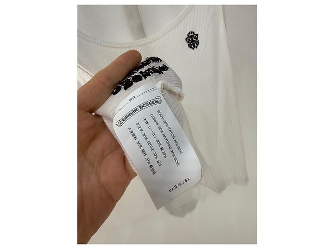 Chrome Hearts Knitwear & Sweatshirts Mehrfarben - Ansicht 5