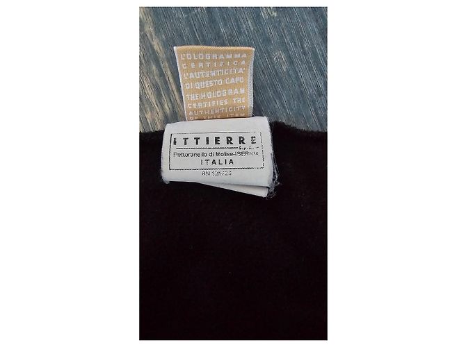 Camiseta Galliano de mezcla de algodón negra con estampado gráfico Negro - vista 3