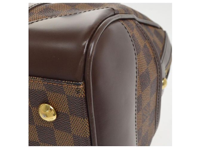 Louis Vuitton Berkeley Damier Castaño - vista 4