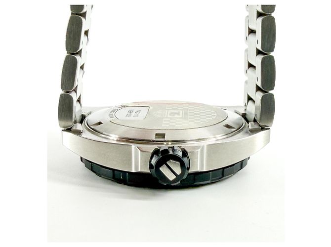 Tag Heuer Formula 1 Quartz Stainless Steel 41 - view 4