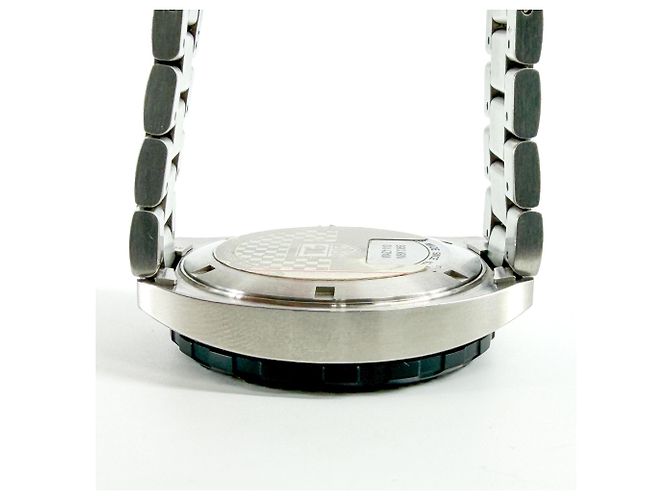 Tag Heuer Formula 1 Quartz Stainless Steel 41 - view 5