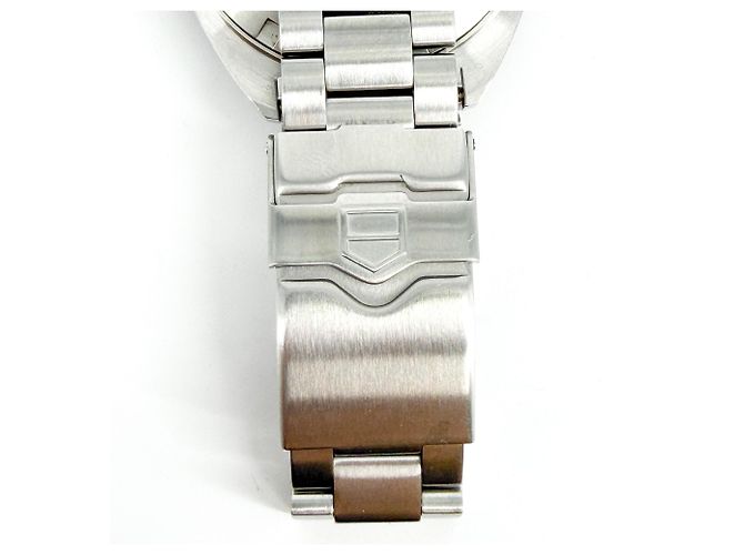 Tag Heuer Formula 1 Quartz Stainless Steel 41 - view 6