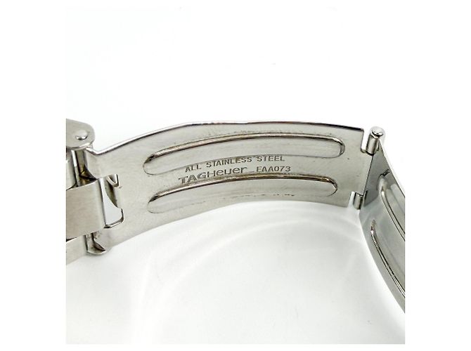 Tag Heuer Formula 1 Quartz Stainless Steel 41 - view 7
