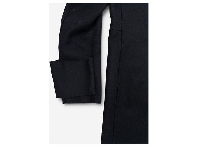 Sovracamicia militare Kris van Assche 2010s Nero - vista 7