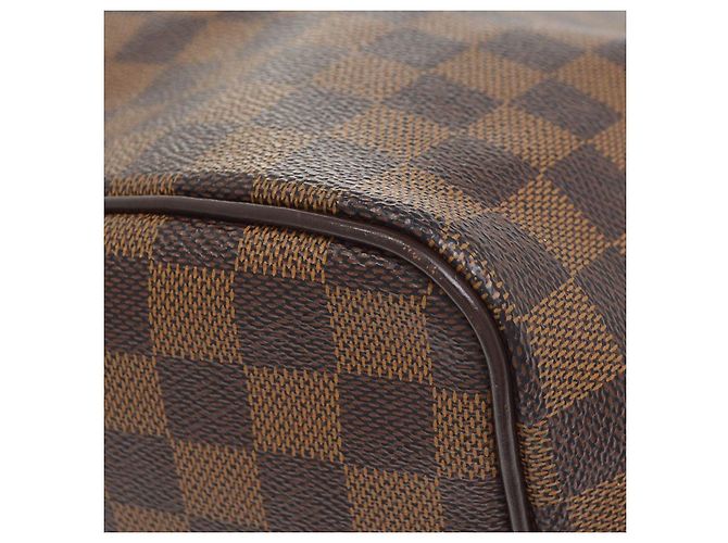 Louis Vuitton Westminster Damier GM Marrom - vista 7
