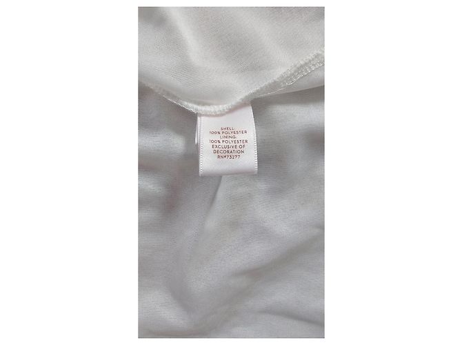 Autre Marque Lauren Conrad Besticktes Maxikleid - Ansicht 6