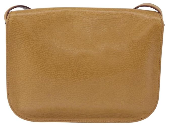 Cartier Must de Cartier Leather medium Beige - vue 2