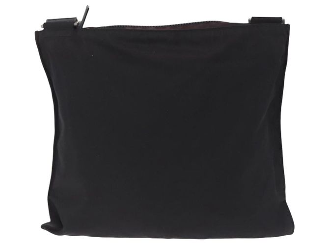 Prada Shoulder Tessuto Black - view 2