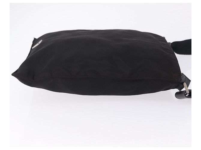 Prada Shoulder Tessuto Black - view 3
