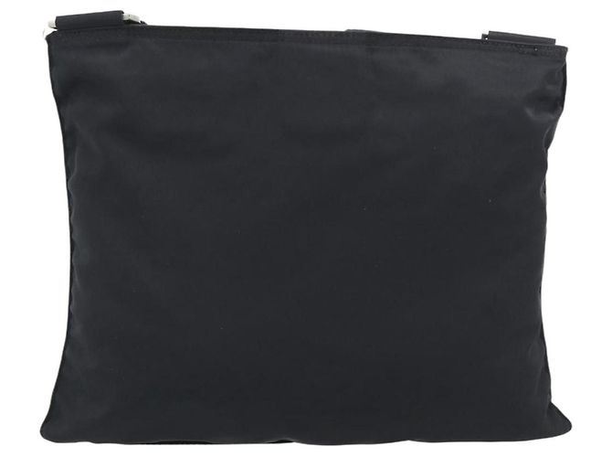 Prada Shoulder Tessuto Black - view 2