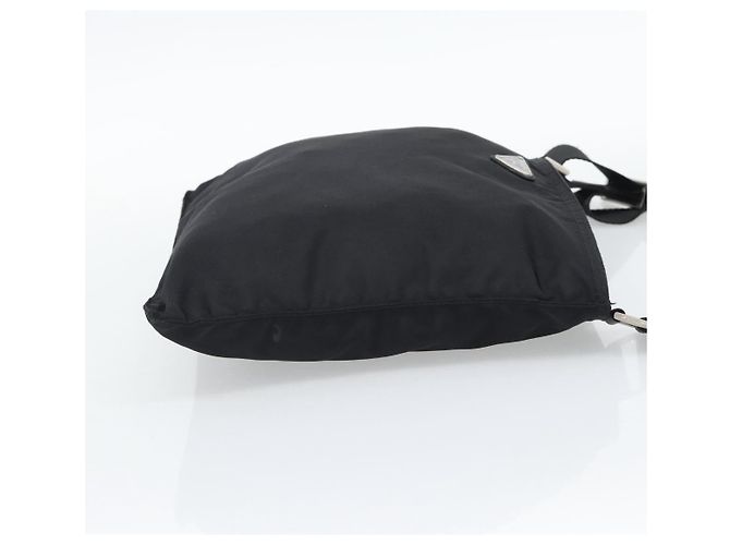 Prada Shoulder Tessuto Black - view 4