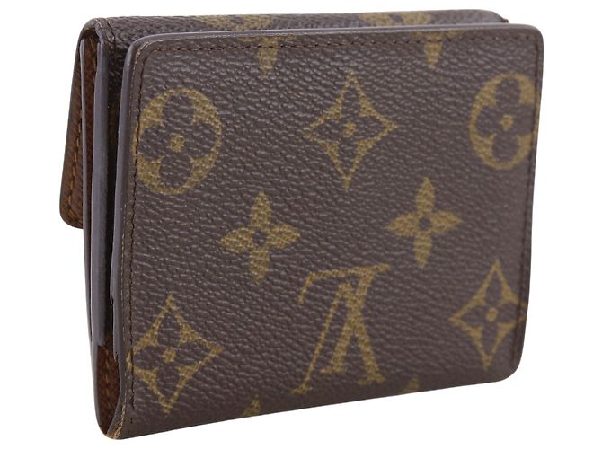 Louis Vuitton Ludlow Monogram Canvas Braun - Ansicht 2