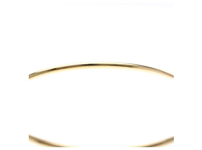 Joncs Cartier Juste Un Clou SM en or rose 18K Doré - vue 10