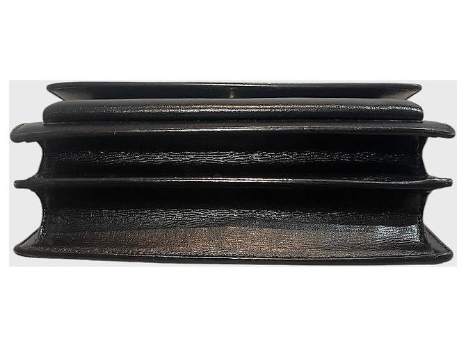 Autre Marque Borsa Saint Laurent Sunset nera Nero - vista 8