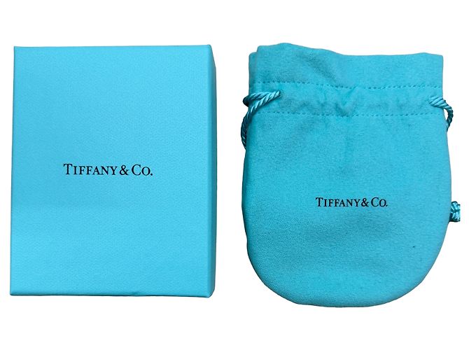 Collana Return To Tiffany in argento sterling Tiffany & Co. - vista 3